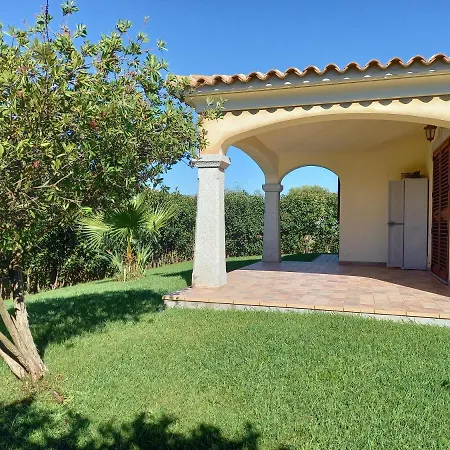 Villa Marta Budoni