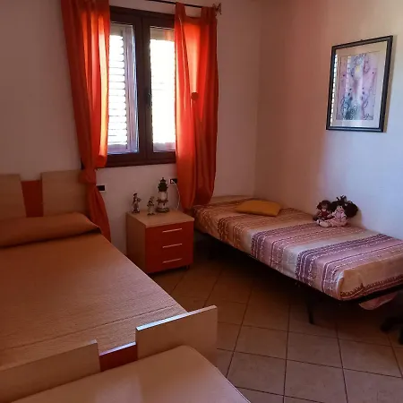 Marta Villa Budoni