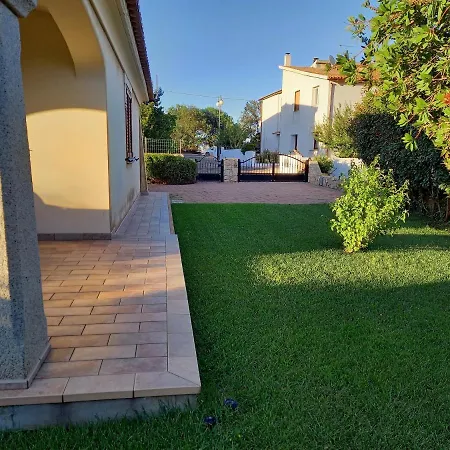 Villa Marta